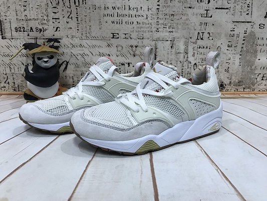 Puma Trinomic Blaze Women Shoes--037